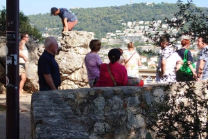 Nice: Privétour op maat met een lokale gids