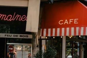 Nice: privétour met een local