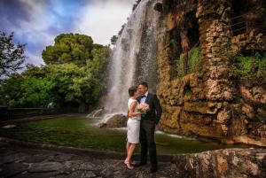 Nice: Professional Private Luxury Photo Shoot