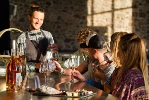 Nice: Provence Wine Full-Day Tour