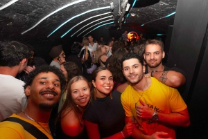 Fajnie: Pub/Bar Crawl z darmowymi shotami i dostępem VIP