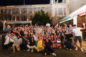 Bello: Pub/Bar Crawl con shot gratuiti e accesso VIP