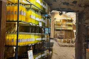 Nizza: Aja Rivieralla Defenderilla ja tutustu Ezeen