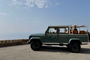 Nizza: Aja Rivieralla Defenderilla ja tutustu Ezeen