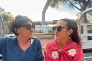 Nizza: Aja Rivieralla Defenderilla ja tutustu Ezeen