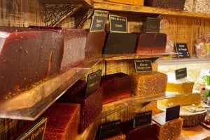 Nice: Kør på Rivieraen i en Defender og oplev Eze