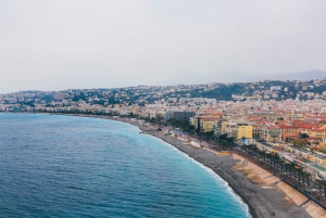 Nizza: Tour guidato dell'aristocrazia russa