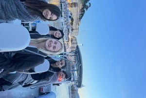 Nice: Saint Jean Cap Ferrat Zonsopgang boottocht met ontbijt