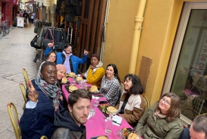 Nice : visite en Segway avec dégustation de produits alimentaires