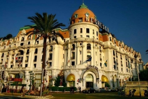 Nice: Small-Group City Sightseeing Tour
