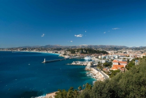 Nice: Small-Group City Sightseeing Tour