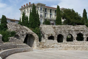 Nice: Small-Group City Sightseeing Tour