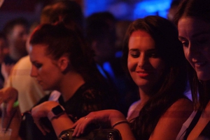 Niza: Fiesta de San Patricio, chupitos gratis y entrada al club