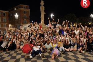 Niza: Fiesta de San Patricio, chupitos gratis y entrada al club