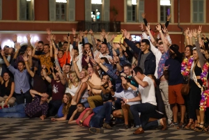 Niza: Fiesta de San Patricio, chupitos gratis y entrada al club