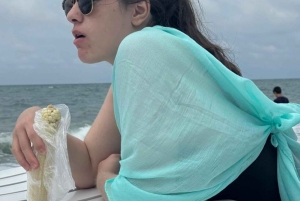 Nice Starting Point: Full-Day Èze, Monaco & Monte Carlo Tour