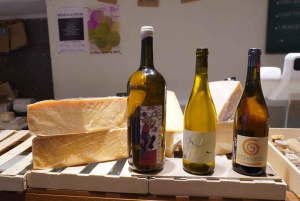 Nice: Smak lokale smaker – 3 viner og 3 charcuterier