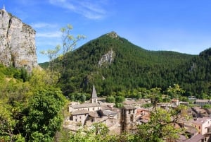 Nice: The Gorges du Verdon and Ste Croix Lake Full-Day Tour