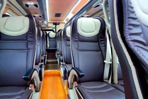 Nice till Zermatt enkelriktad privat transfer