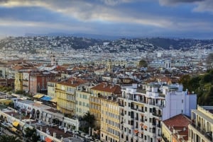 Nizza: Kierros yksityisen oppaan kanssa