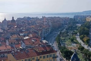 NEUE TOUR Nizza: Ein Spaziergang durch kriminelle Vergangenheit und Heldengeschichten