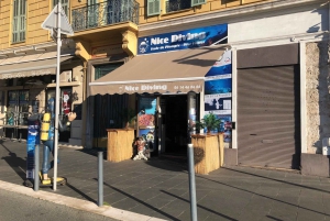 Nizza : VIP Meerestour mit Schnorcheln & Tauchen entdecken