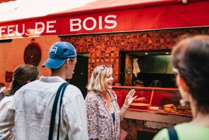 Клуб «Без диет» — уникальные блюда Ниццы с дегустацией