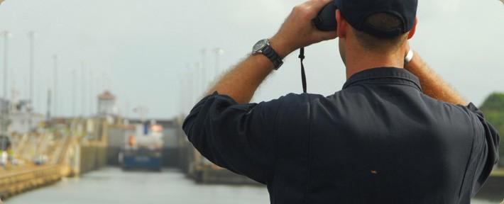 Oxberry Risk Maritime