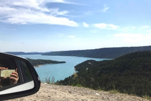 'Paris kann warten' - Deine Route für den Roadtrip