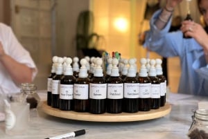 Nice: Perfume Creation Workshop