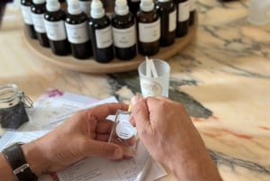 Nice: Perfume Creation Workshop