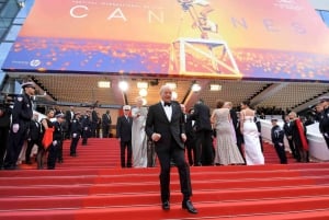 Cannes Havn: Personlig privat tur