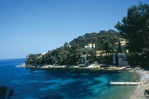 Private 3-Hour Boat Cruise from Monaco, Nice or Beaulieu