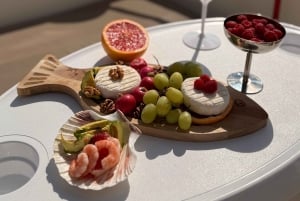 Tour privato in barca da Nizza a Monaco