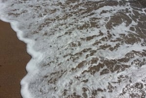 Private Côte d'Azur-utflukter fra Ville Franche