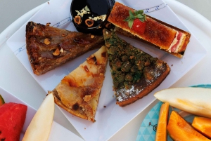 Privat utflykt för att upptäcka Cannes och Lerins öar med båt