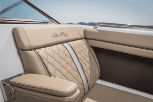 Privat utflykt för att upptäcka Cannes och Lerins öar med båt