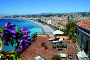 Private French Riviera Full-Day Tour