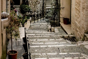 Private Half-Day Tour: Eze & Saint-Paul de Vence