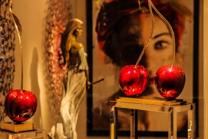 Private Half-Day Tour: Eze & Saint-Paul de Vence