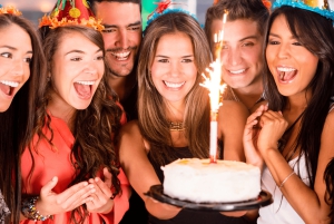 Privat pub / barrunda Gruppstorlek 6-20 personer