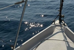 プライベートセーリング＆プロヴァンス風ピクニック