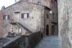 Privé rondleiding: Het beste van de Italiaanse Rivièra San Remo & Dolce Aqua