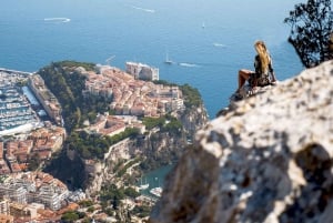Visite privée : Le meilleur de la Riviera italienne San Remo & Dolce Aqua