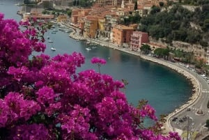 Tour privado: Lo mejor de la Riviera italiana San Remo & Dolce Aqua