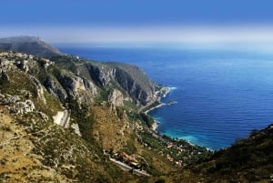 Visite privée : Le meilleur de la Riviera italienne San Remo & Dolce Aqua