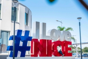 ЧАСТНЫЙ ТУР Из Канн: однодневная поездка в Эз, Монако и Монте-Карло