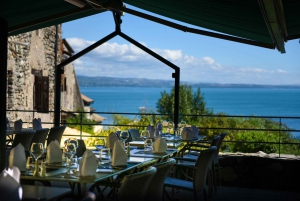 Private Tour from Geneva to the French Riviera