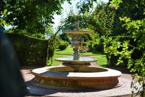 Private Tour from Geneva to the French Riviera