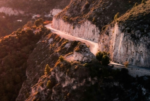 Guia de turismo particular em Mônaco